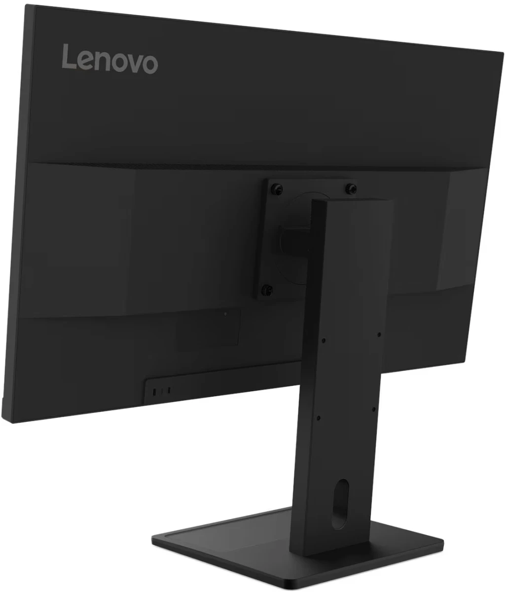 Монитор Lenovo 27" ThinkVision E27q-40 (64BDGAS4CB)
