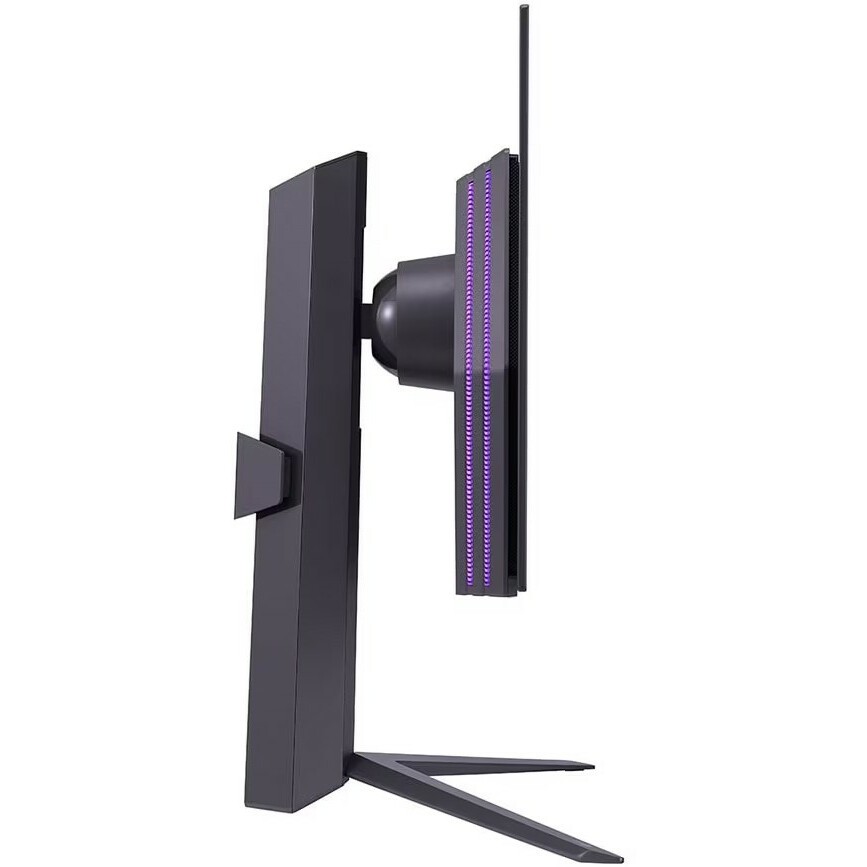 Монитор LG 27" 27GR95QE-B