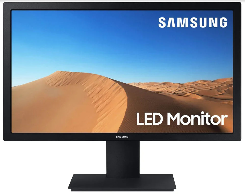 Монитор Samsung 24" S24A310NHI