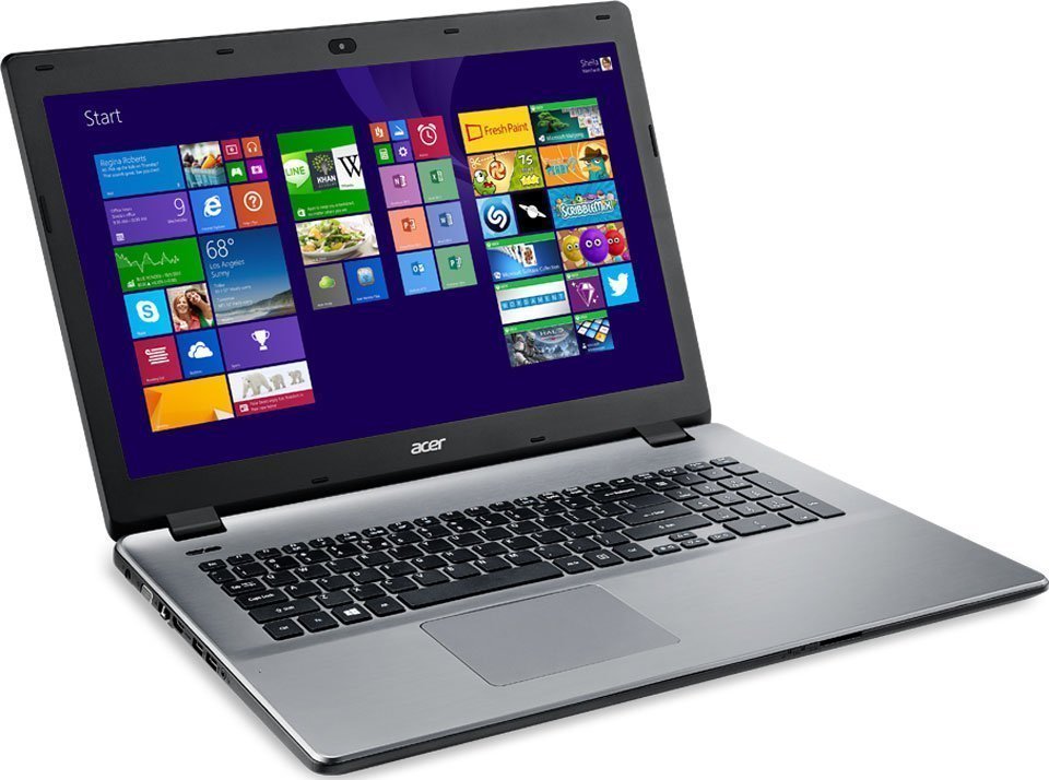 Ноутбук Acer Aspire E5-771G-58SB