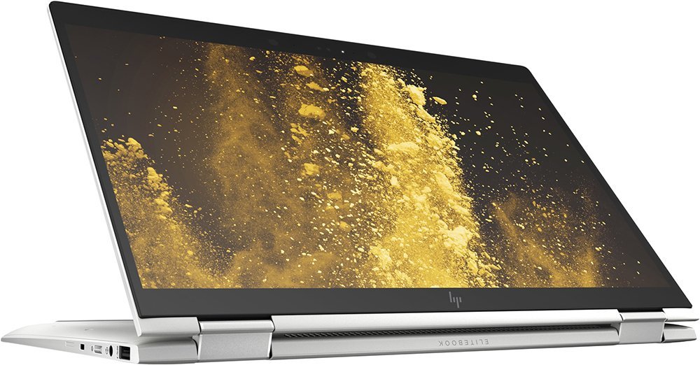 Ноутбук HP EliteBook x360 1040 G5 (5DF80EA)