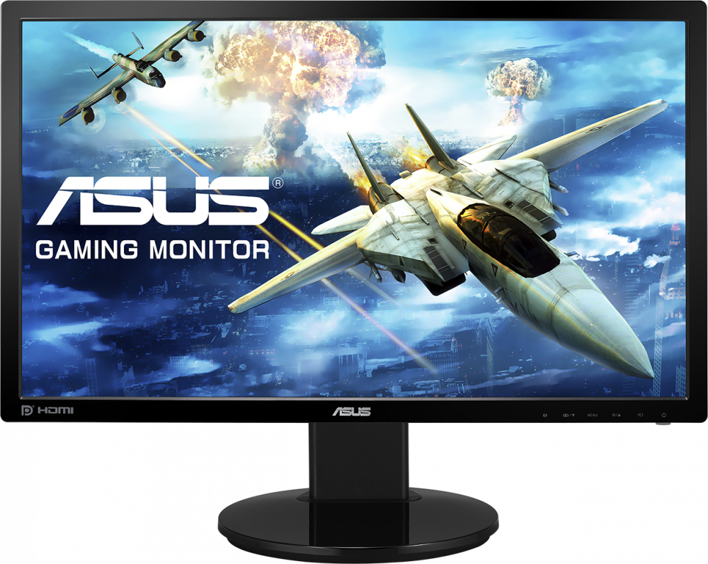 Монитор ASUS 24" VG248QZ