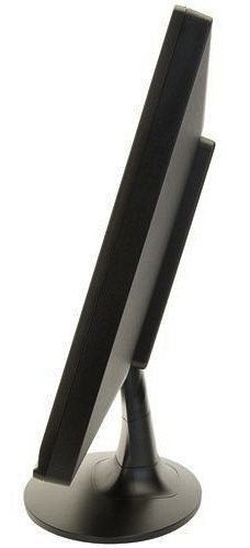 Монитор HANNS-G 22" HA224DPB