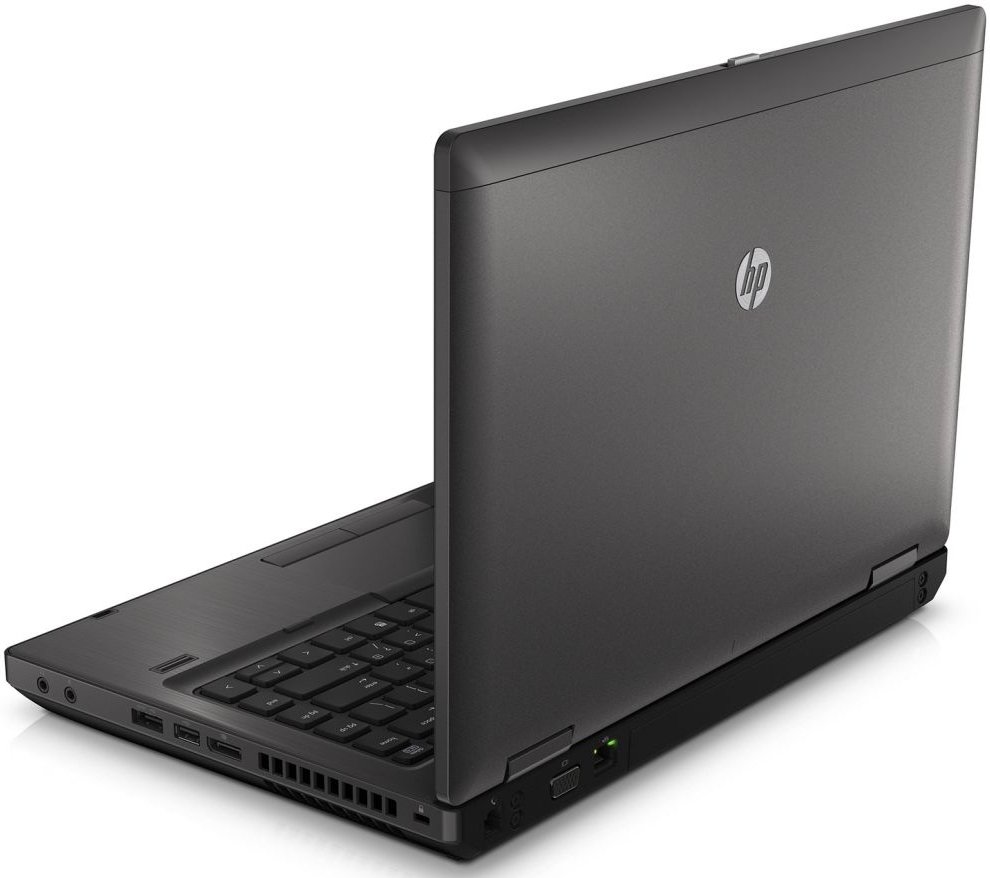 Ноутбук HP ProBook 6470b (B5W83AW)