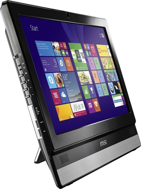 Моноблок MSI Adora22 2M-039