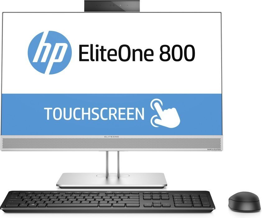 Моноблок HP EliteOne 800 G3 (1ND00EA)