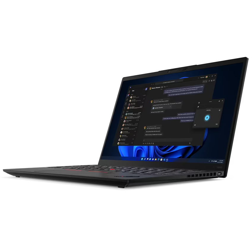 Ноутбук Lenovo ThinkPad X1 Nano Gen 2 (21E8001MRT)