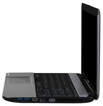 Ноутбук Toshiba Satellite L850-B4S