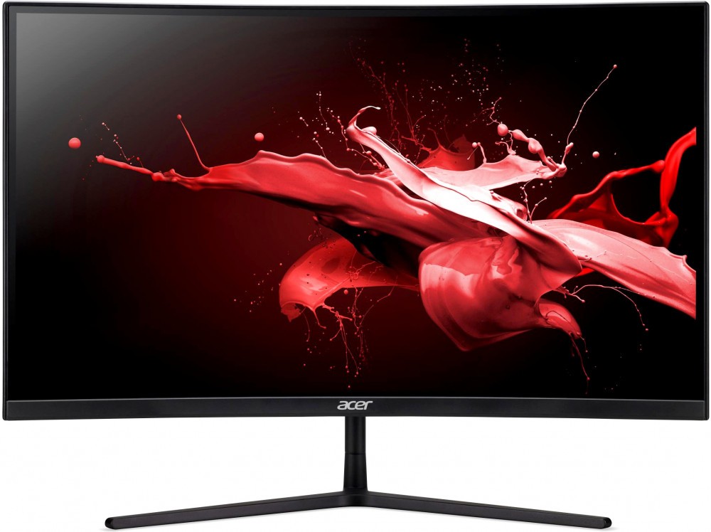 Монитор Acer 32" EI322QURPbmiippx Nitro