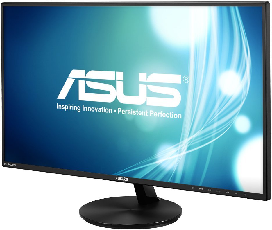 Монитор ASUS 27" VN279Q