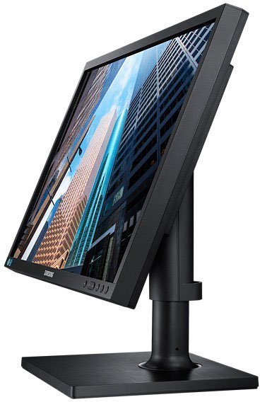 Монитор Samsung 23" S23E650D