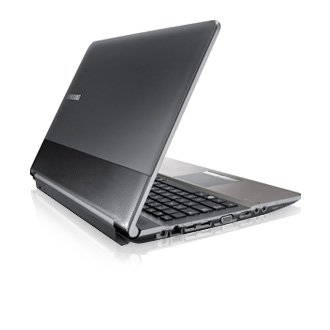 Ноутбук Samsung RC510 (NP-RC510-S04)