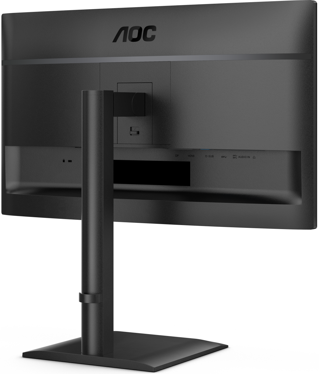 Монитор AOC 24" 24E4U