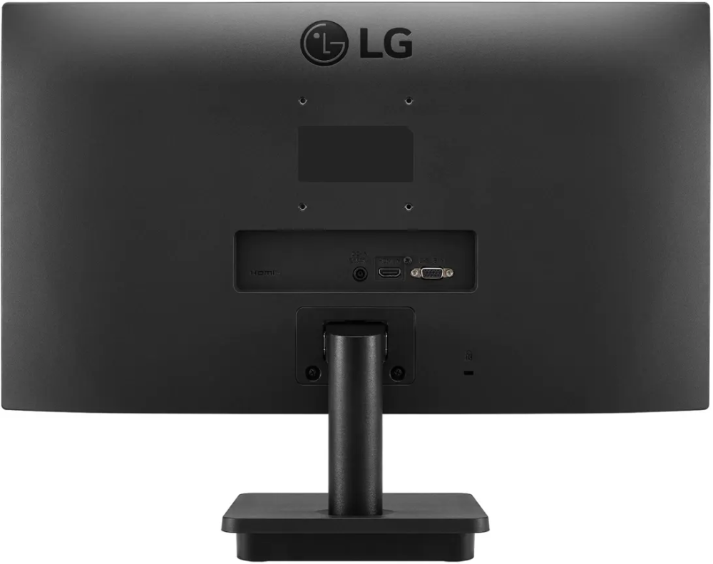 Монитор LG 22" 22MP410-B