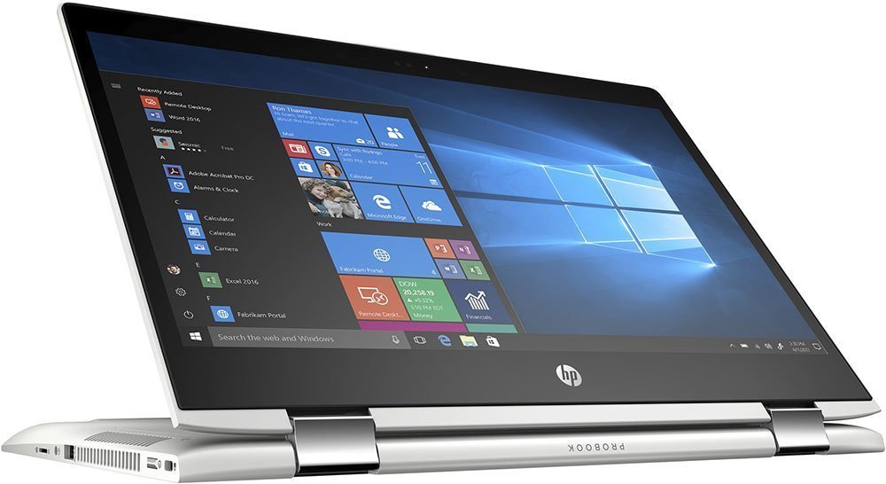 Ноутбук HP ProBook x360 440 G1 (4LS94EA)