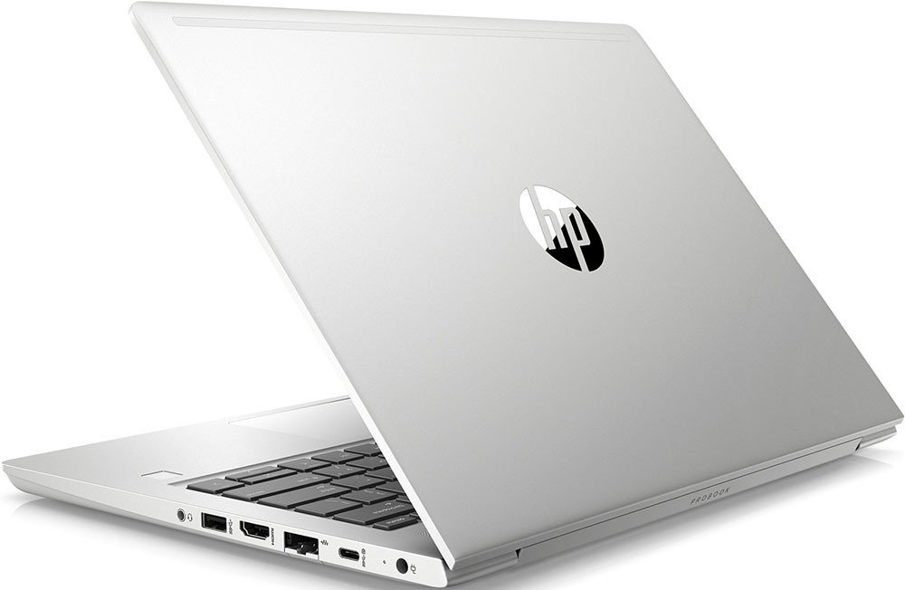Ноутбук HP ProBook 430 G6 (6BN72EA)