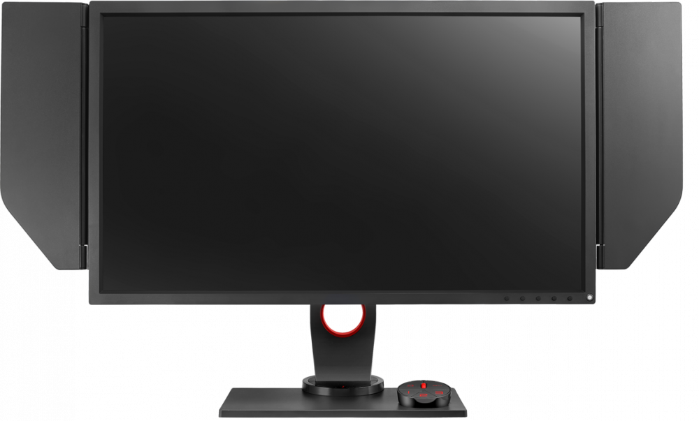 Монитор BenQ 27" XL2746S Zowie