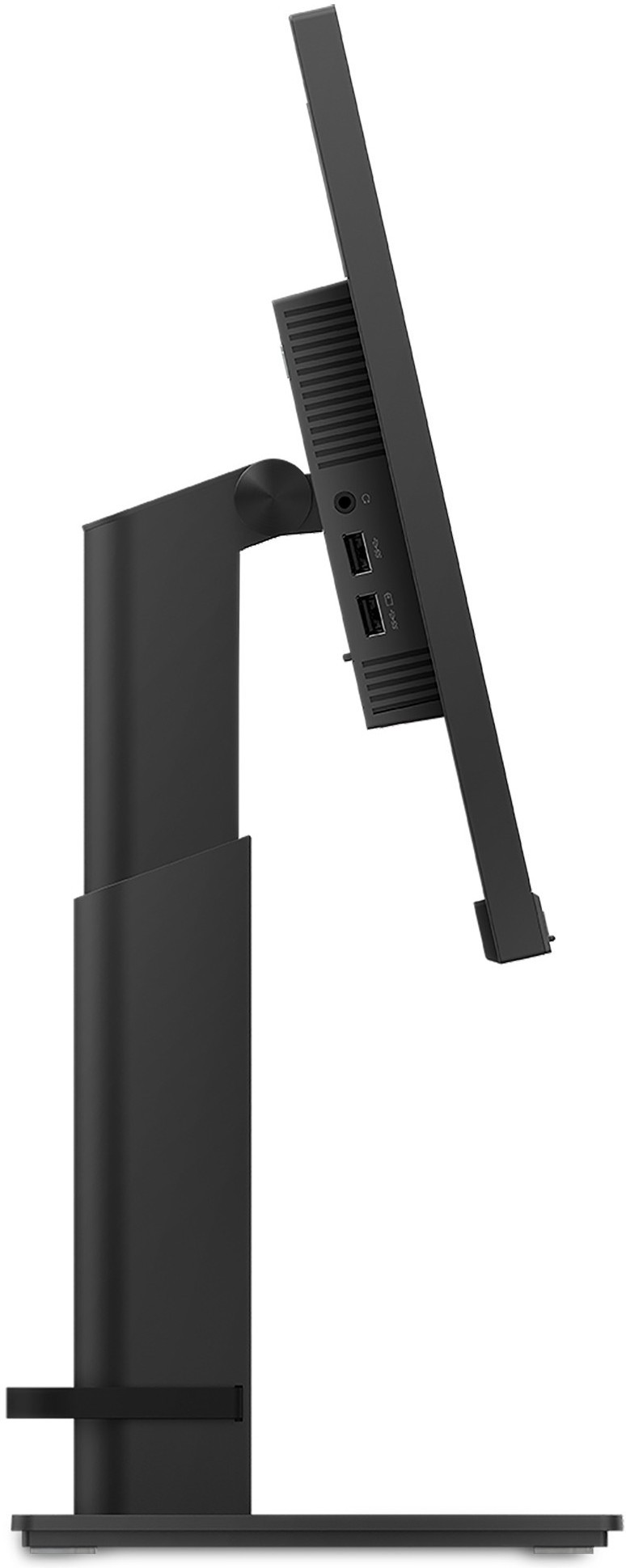 Монитор Lenovo 24" ThinkVision T24h-20 (61F0GAT1EU)