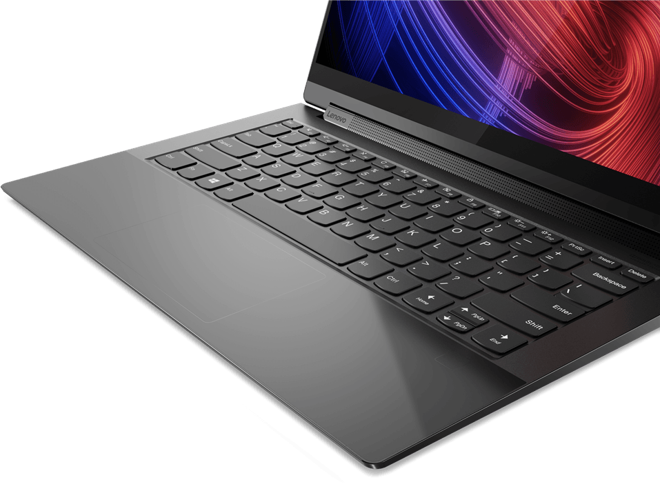Ноутбук Lenovo Yoga 9-14 (82BG005WRU)