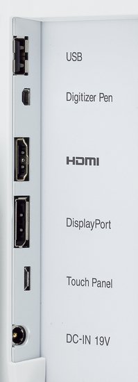 Монитор Sharp 20" LLP202V