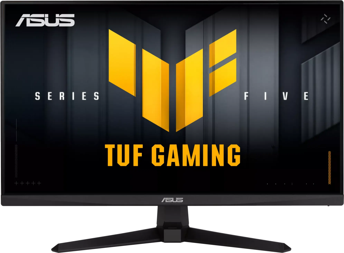 Монитор ASUS 25" VG259QMR5A TUF Gaming
