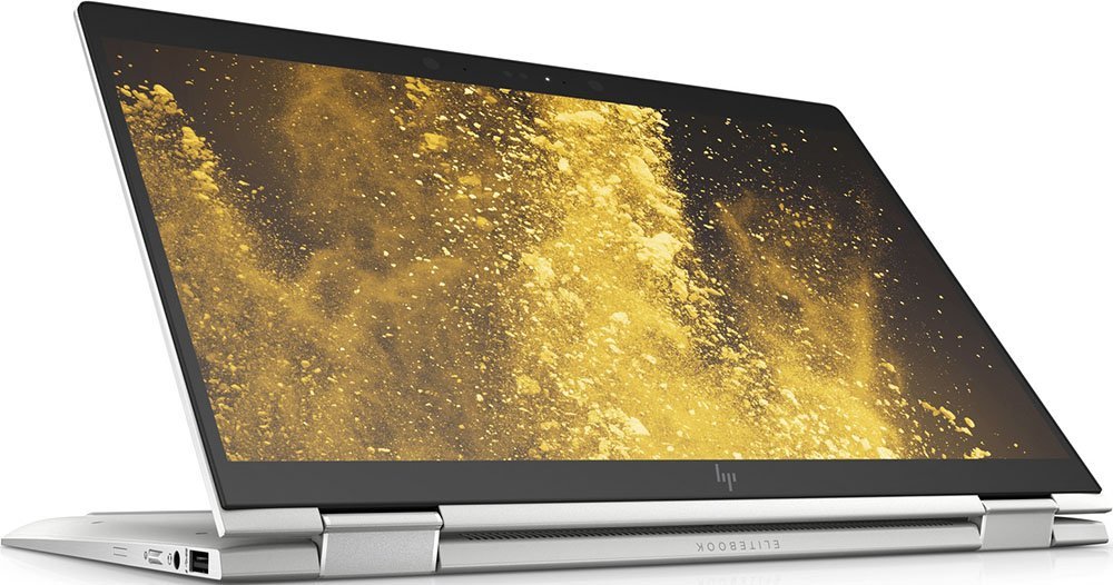 Ноутбук HP EliteBook x360 1030 G3 (4QY23EA)