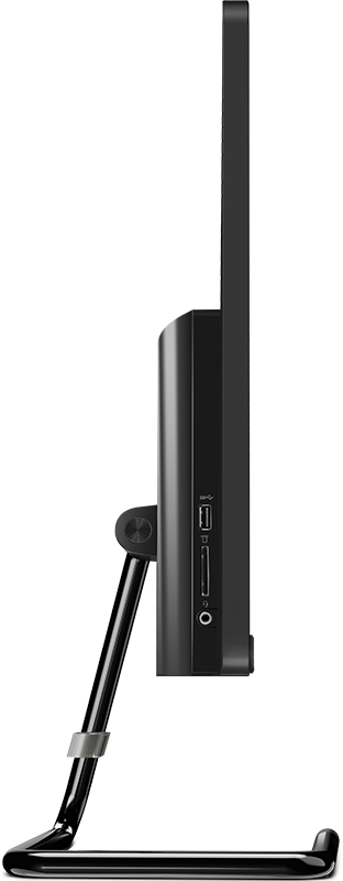 Моноблок Lenovo IdeaCentre AIO A340-24 (F0ER003ERK)