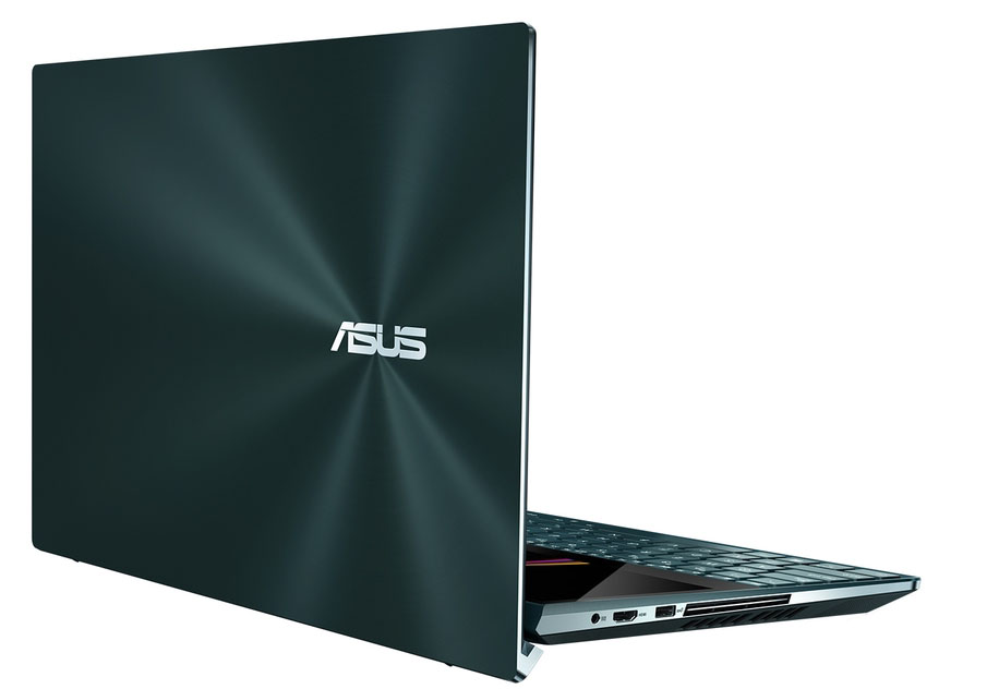 Ноутбук ASUS UX581LV Pro Duo (H2011R)