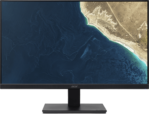 Монитор Acer 24" V247YUbmiipx