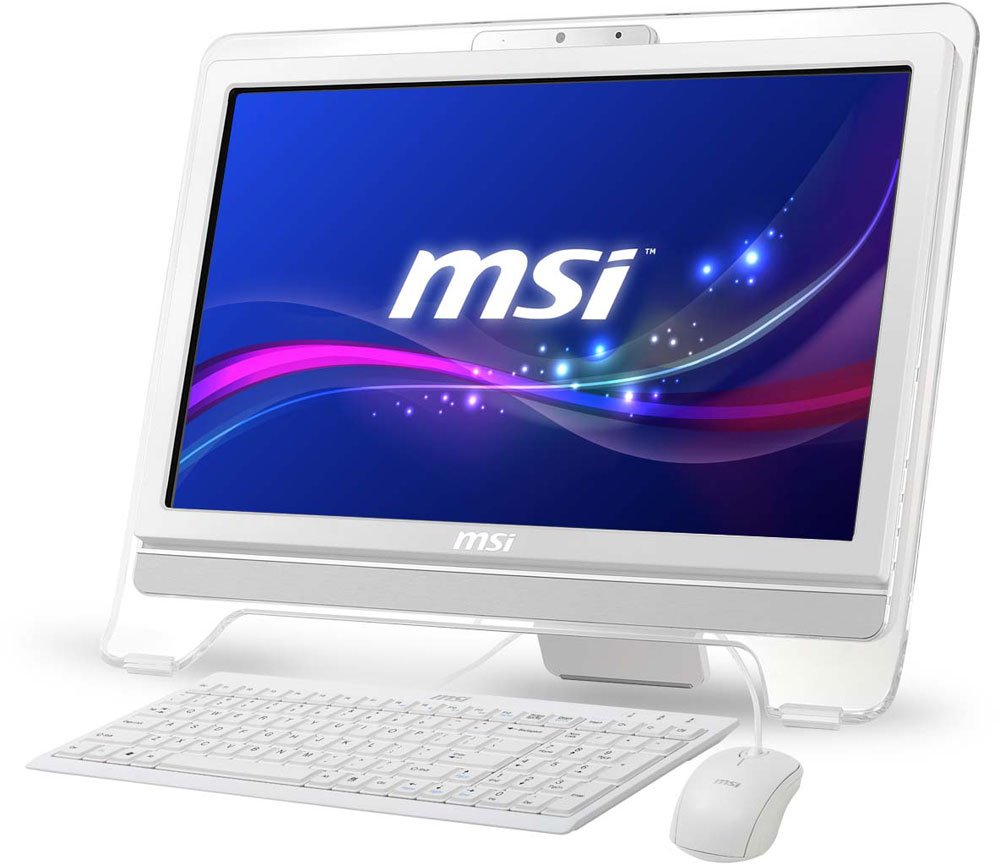 Моноблок MSI Wind Top AE2031-010X