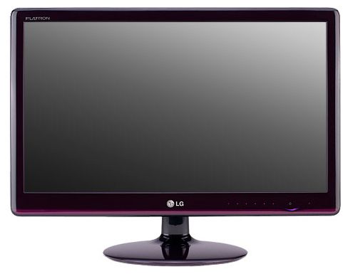 LG 22" Flatron E2250T-PN
