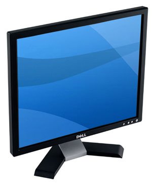 DELL 19" E198FP