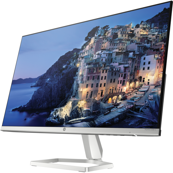 Монитор HP 24" M24fd (474U1AS)