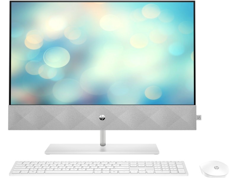 Моноблок HP Pavilion 24-k1021ur (5D265EA)