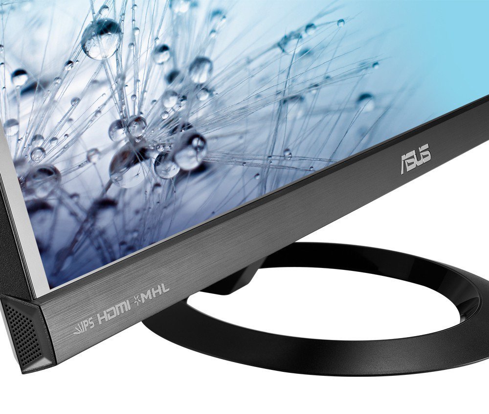 Монитор ASUS 27" VX279H