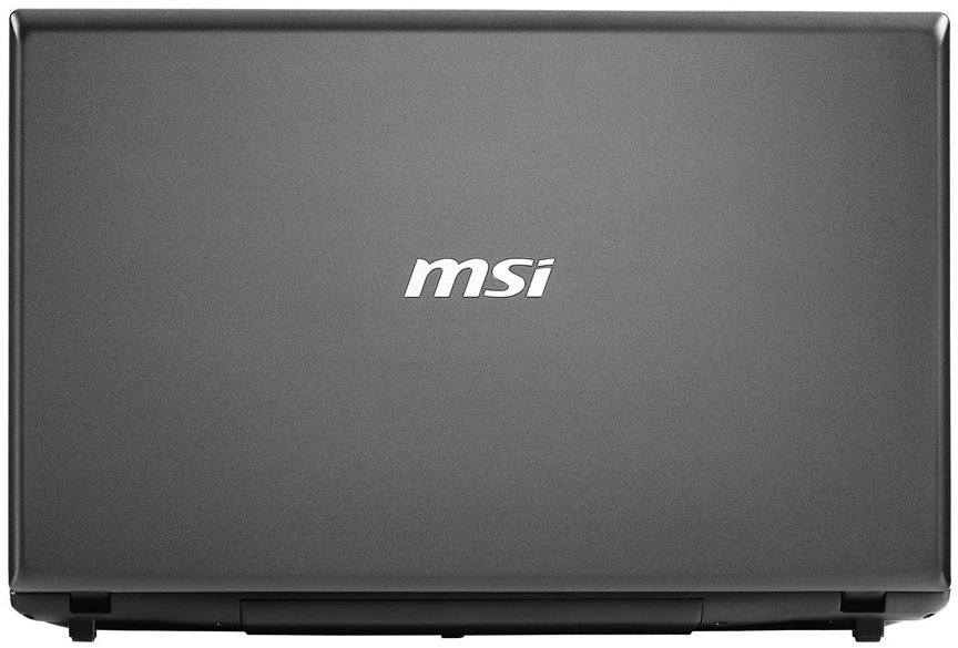 Ноутбук MSI CX70 (0ND-211)