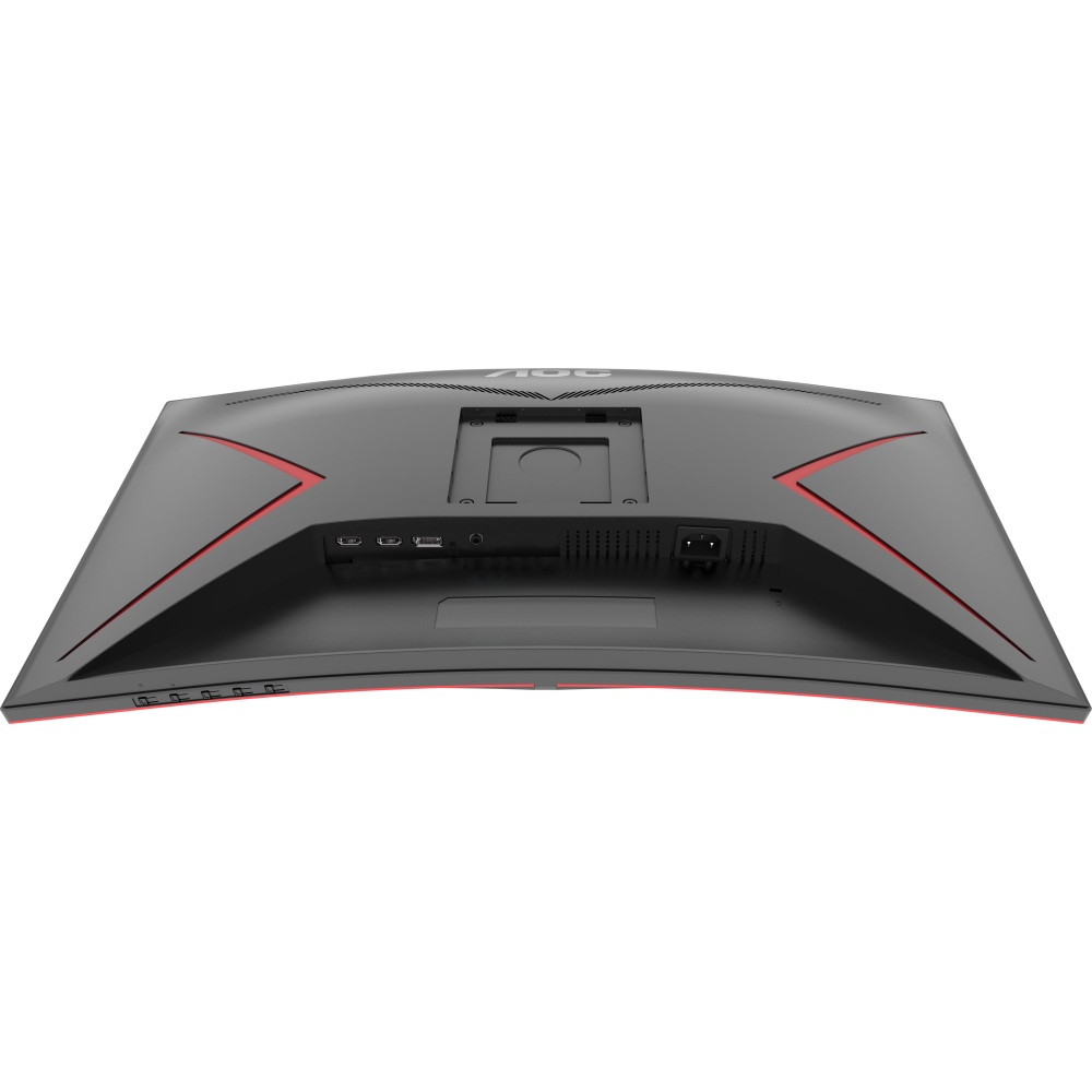 Монитор AOC 27" CQ27G2SE