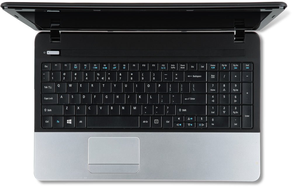 Ноутбук Acer Aspire E1-571G-33124G50Mnks