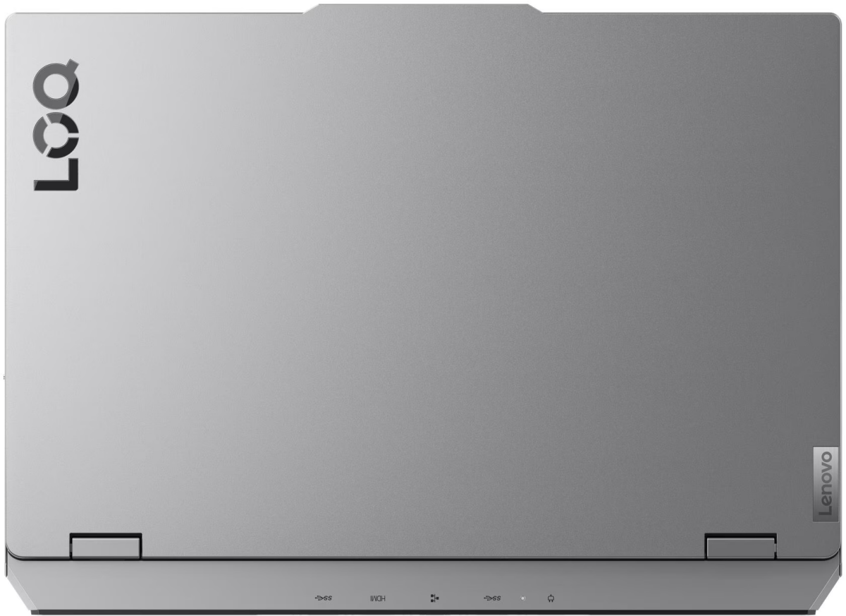 Ноутбук Lenovo LOQ 15IRX10 (83JE002LUS)