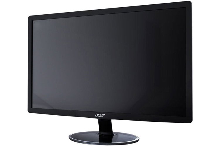 Монитор Acer 23" S232HLCbid