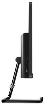 Моноблок Lenovo IdeaCentre AIO A340-24 (F0E600EDRK)