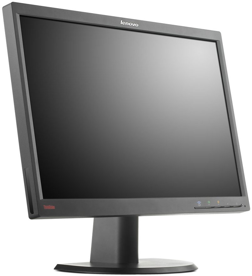 Монитор Lenovo 22" ThinkVision LT2252p (R72MCEU)