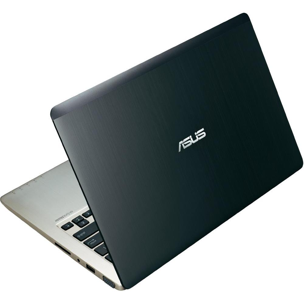 Ноутбук ASUS VivoBook X202E Grey