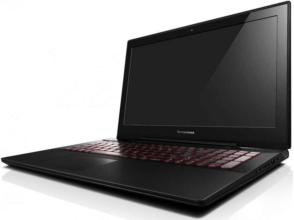 Ноутбук Lenovo IdeaPad Y5070 (59-424983)
