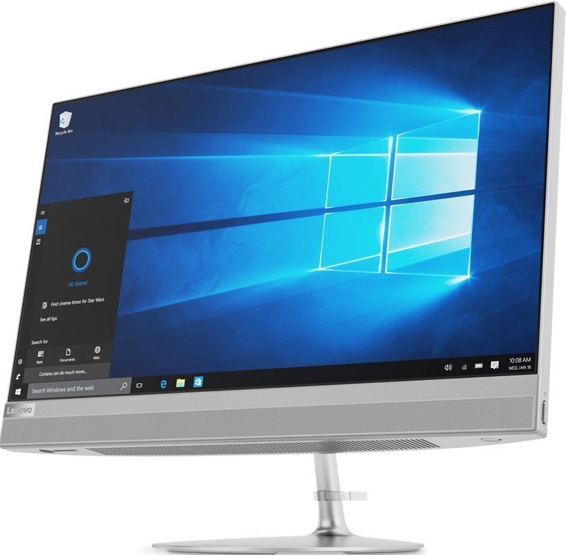 Моноблок Lenovo IdeaCentre AIO 520-22 (F0D40079RK)