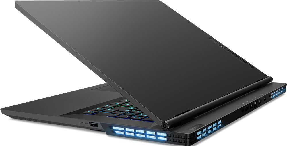 Ноутбук Lenovo Legion Y730-17 (81HG003DRU)