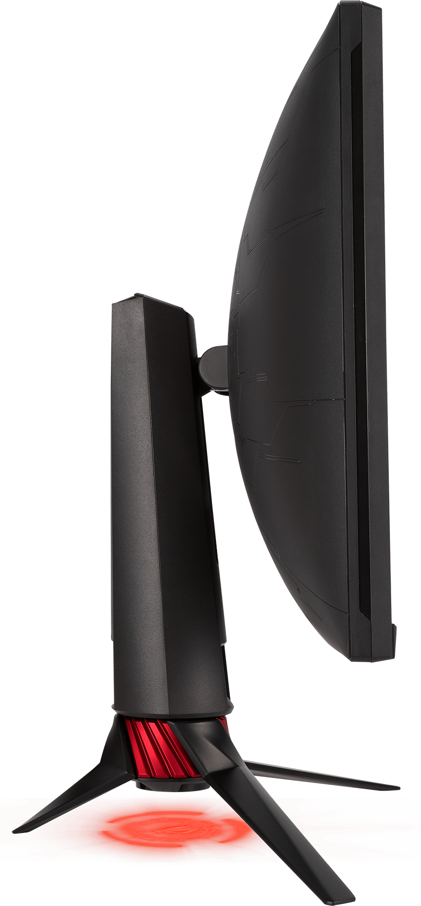 Монитор ASUS 27" XG27WQ ROG Strix