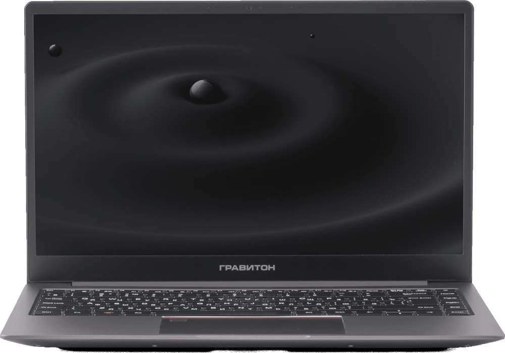Ноутбук Гравитон Н14И-Т (227787)