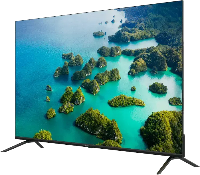 ЖК телевизор Haier 50" LED S2
