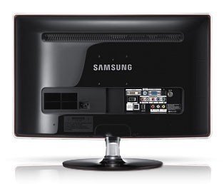 Samsung 24" SyncMaster P2470HD